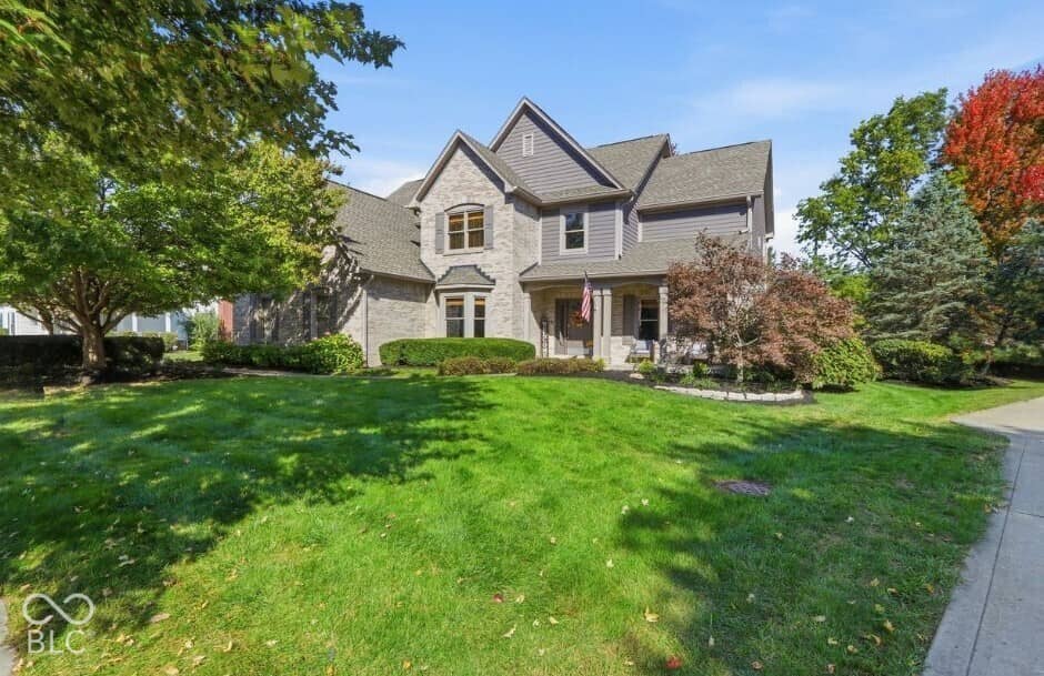 11200 Governors Lane, Fishers, IN 46037, photo 1 of 76