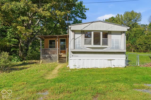 4849 Cunot Cataract Road, Poland, IN 47868, photo 5 of 39