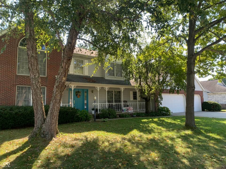 4141 River Road, Columbus
