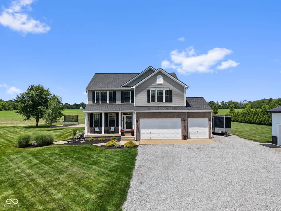 6412 Stein Road, Greenwood