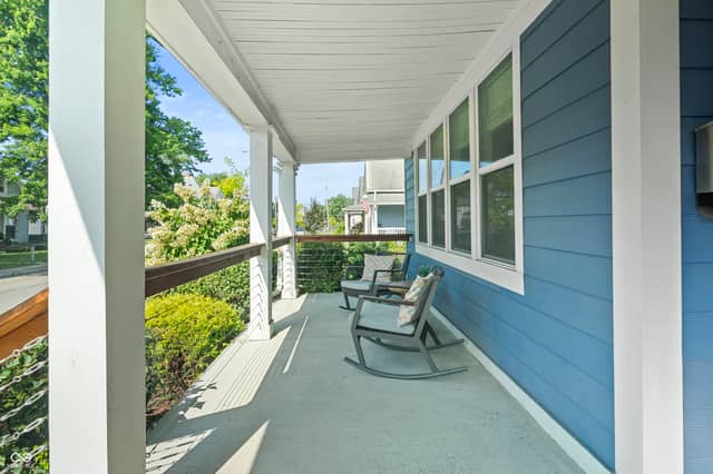 1532 Spann Avenue, Indianapolis, IN 46203, photo 5 of 52