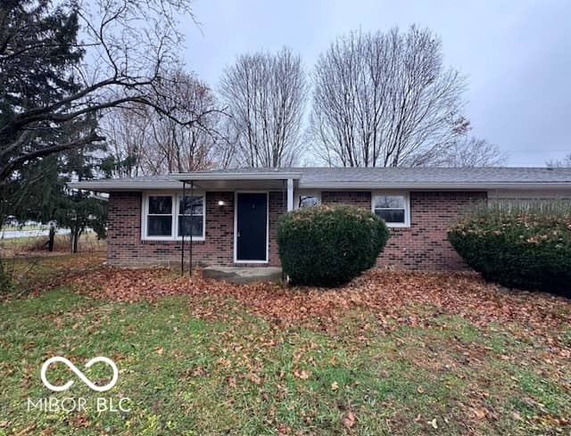 8436 E State Road 32, Anderson