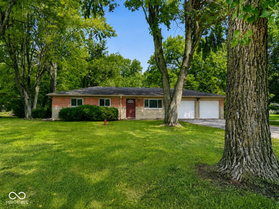 9024 E 12th Street, Indianapolis