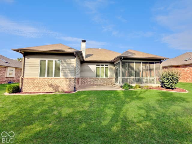 7327 Catboat Court, Fishers, IN 46038, photo 5 of 38