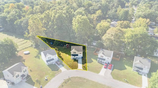 161 Bowles Circle, Austin, IN 47102, photo 4 of 22