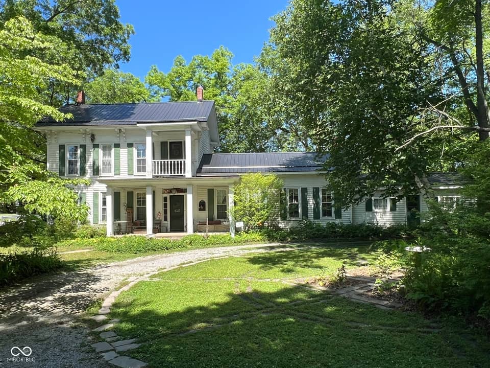 100 N Winans Street, Battle Ground