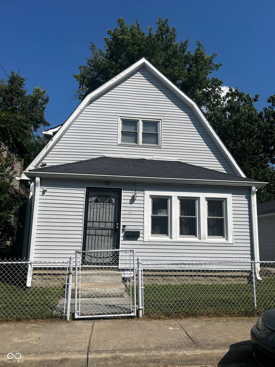 1433 Charles Street, Indianapolis
