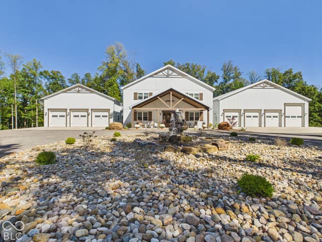 5540 N Zander Trail, Martinsville, IN 46151, photo 3 of 60