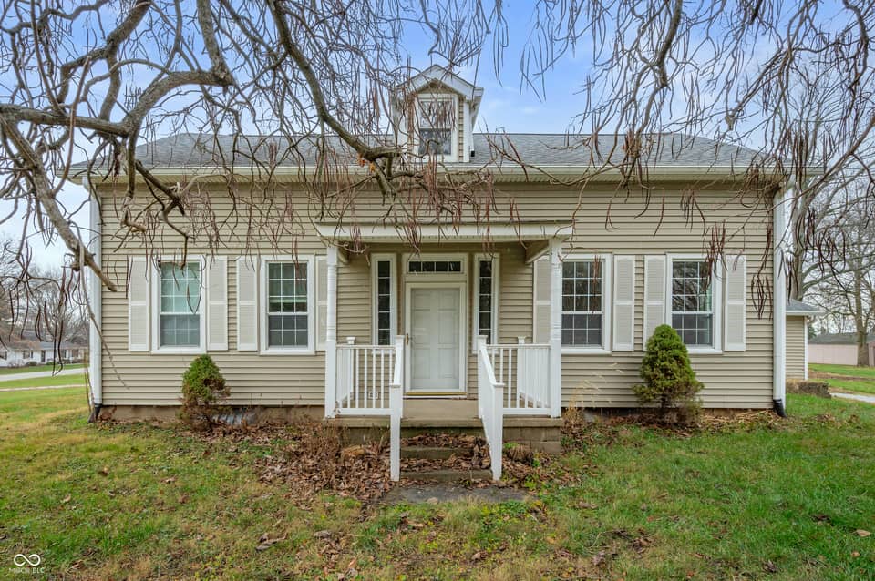 10021 N State Road 9 Road N, Hope