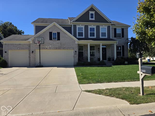 15680 Hargray Drive, Noblesville, IN 46062, photo 3 of 30