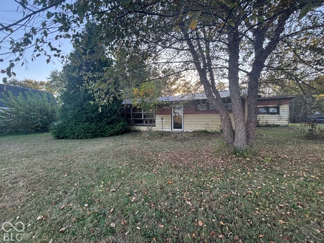 8370 S State Road 39, Clayton, IN 46118, photo 3 of 11