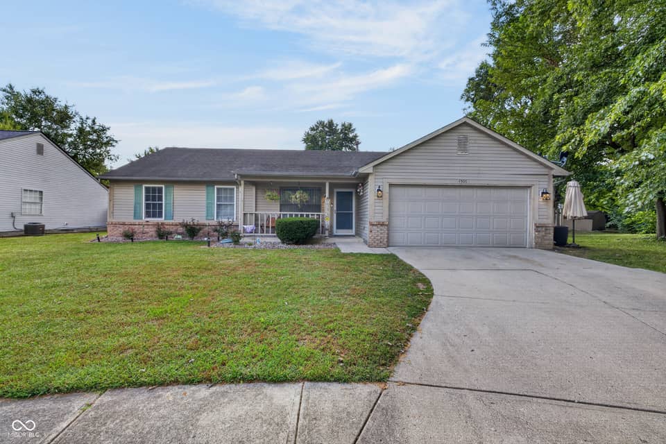 4506 Rotterdam Drive, Indianapolis