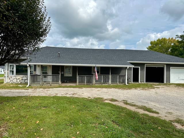 1007 Randolph Avenue, Alexandria, IN 46001, photo 3 of 15