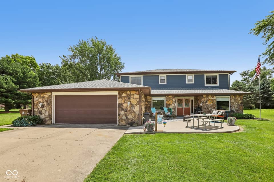 149 E County Road 180 N, Frankfort