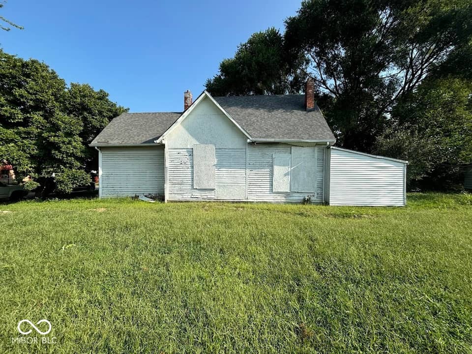 643 Warren Avenue, Indianapolis, IN 46221, photo 1 of 11