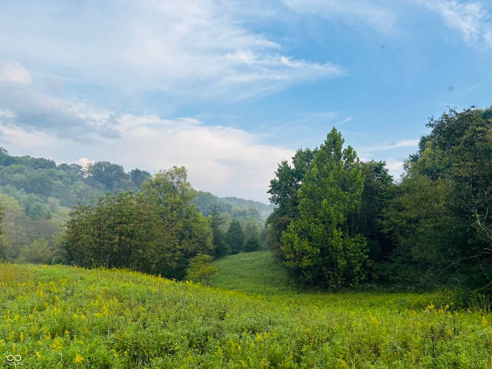 1 Snail Creek Road, Brookville