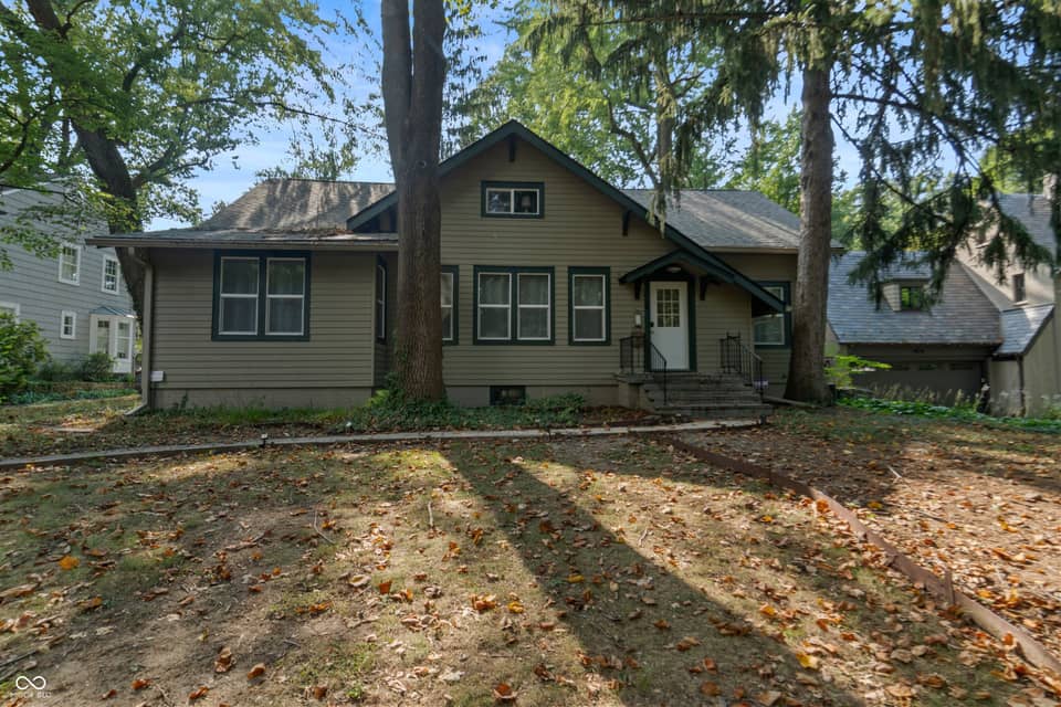 3750 Totem Lane, Indianapolis