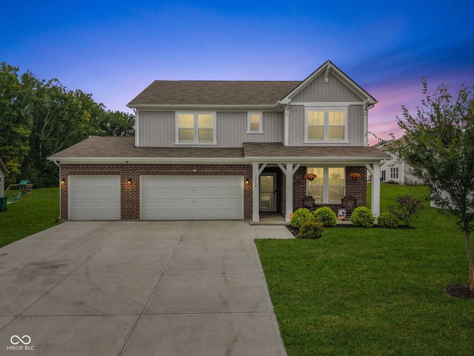 13750 N Clara Court, Camby