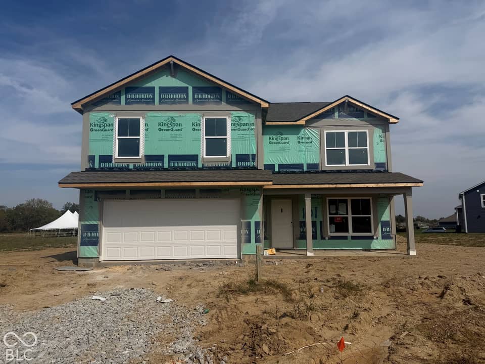 8859 Sand Dunes Avenue, Camby