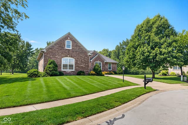 17010 Torrey Court, Westfield, IN 46074, photo 4 of 36