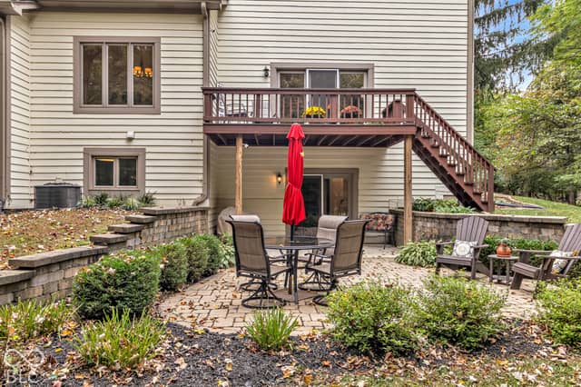 1679 Walnut Trace #A, Greenfield, IN 46140, photo 3 of 40