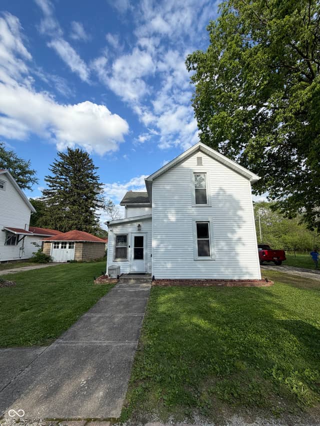 124 6th Street, Covington, IN 47932, photo 3 of 28