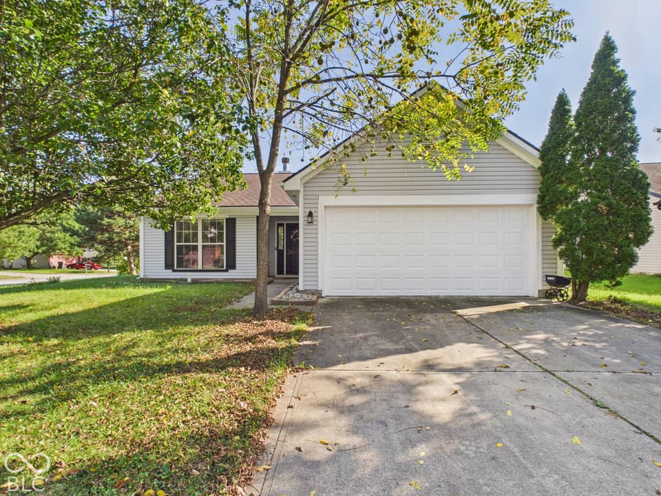 5516 Lake Boggs Street, Indianapolis