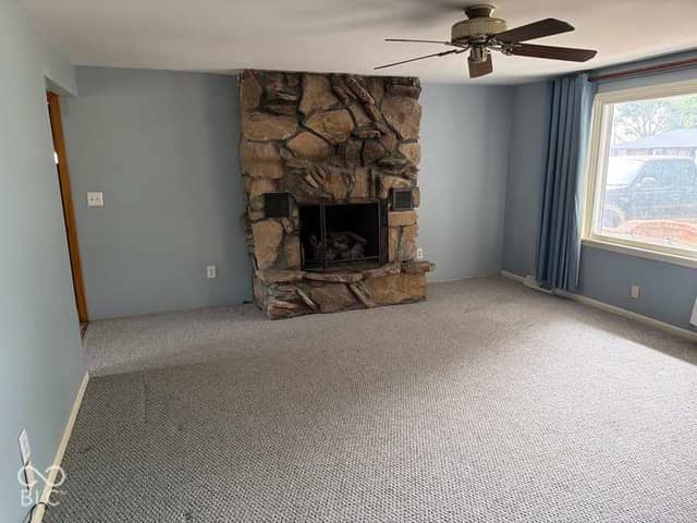 1122 Charles Street, Taylorsville, IN 47280, photo 4 of 13