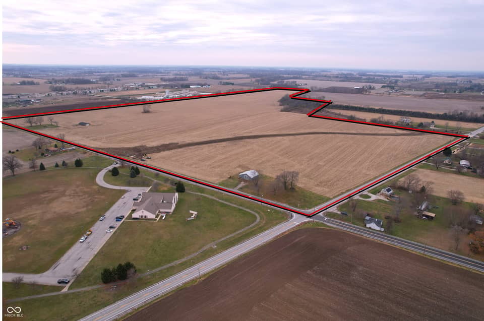 9007 S Indiana 13 & Indiana 38 Highway, Lapel