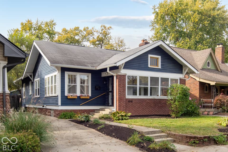4818 Carrollton Avenue, Indianapolis, IN 46205, photo 1 of 26