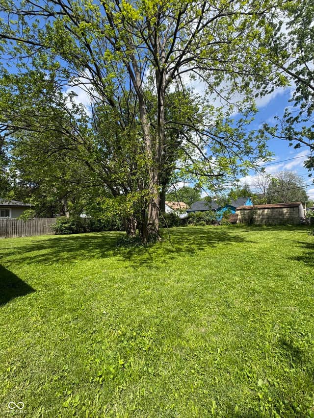 4045 N Edmondson Avenue, Indianapolis, IN 46226, photo 4 of 4