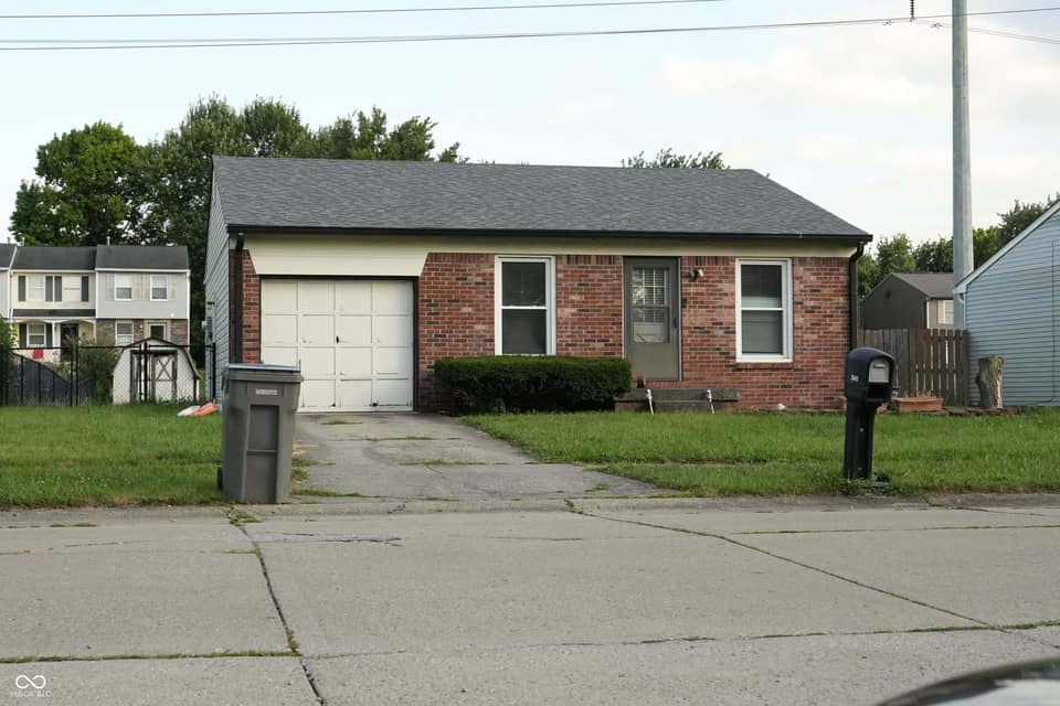 3645 Remington Drive, Indianapolis