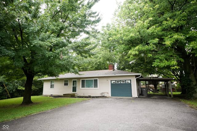 4646 S Keystone Avenue, Indianapolis, IN 46227, photo 2 of 34