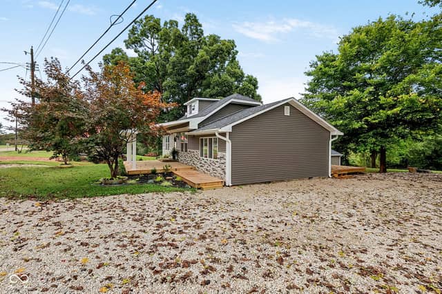 1201 N State Road 157, Bloomfield, IN 47424, photo 3 of 72