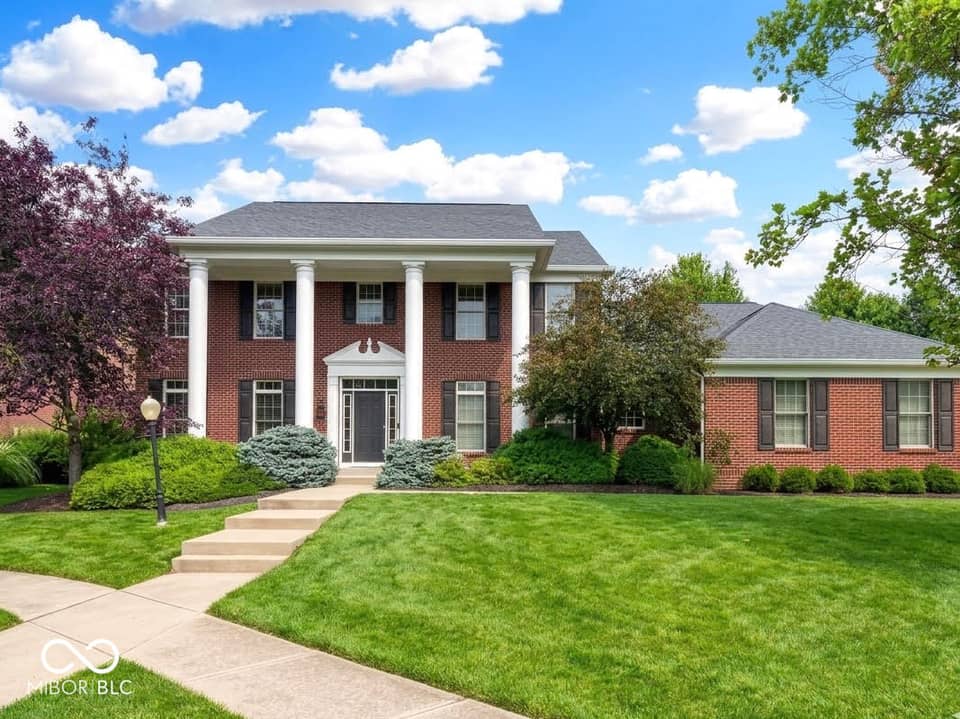 13357 Dumbarton Street, Carmel, IN 46032, photo 1 of 49