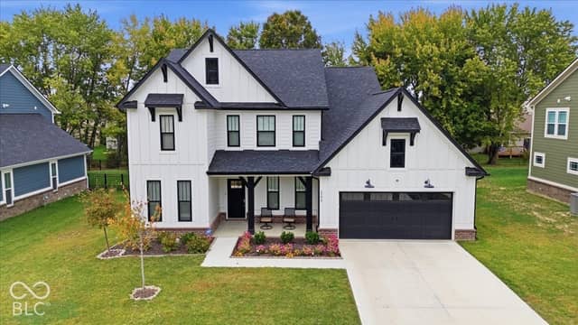 6798 W Buck Stone Drive, McCordsville, IN 46055, photo 2 of 38