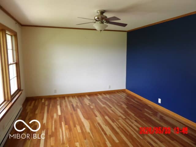 7381 W Sacramento Drive, Greenfield, IN 46140, photo 3 of 11