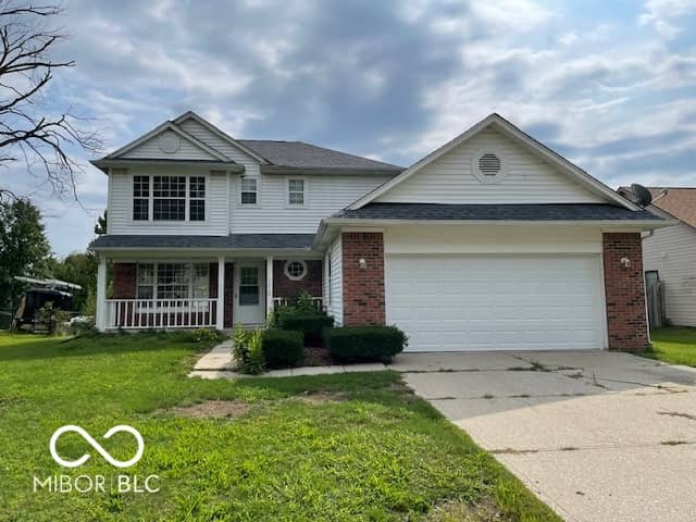 7213 Tappan Drive, Indianapolis, IN 46268, photo 1 of 12