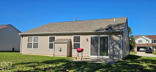 5131 Powell Plateau Crossing, Fort Wayne, IN 46808, photo 3 of 4