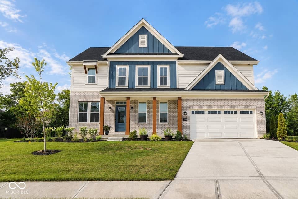 1069 Gatewick Court, Greenwood