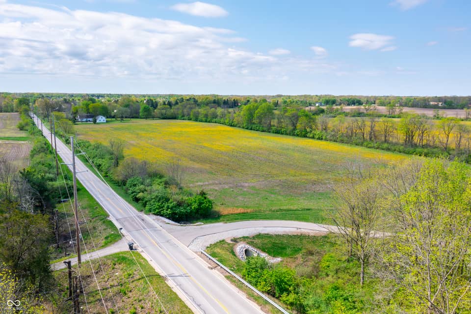 7840 S County Road 850 E, Zionsville