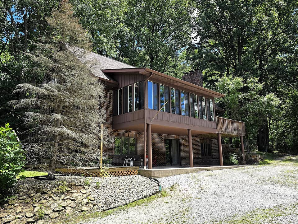4906 E State Road 144, Mooresville