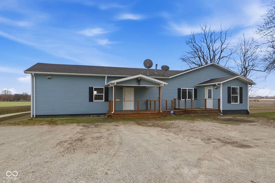 3650 S State Road 9, Lagrange