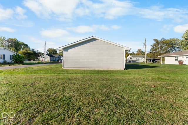 601 E Bard Street, Crothersville, IN 47229, photo 5 of 21