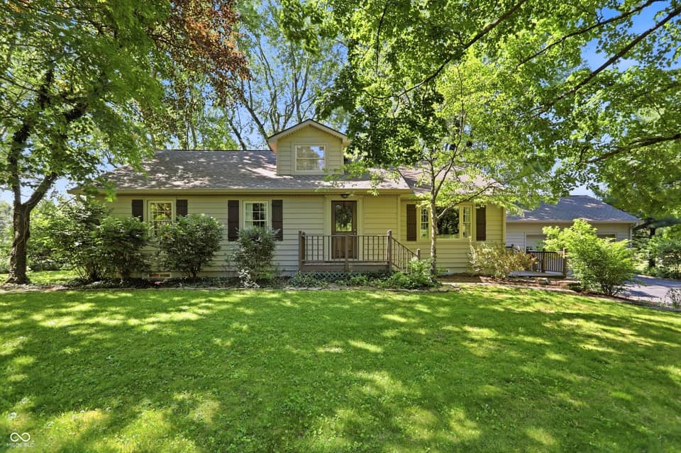 7295 E 108th Street, Fishers