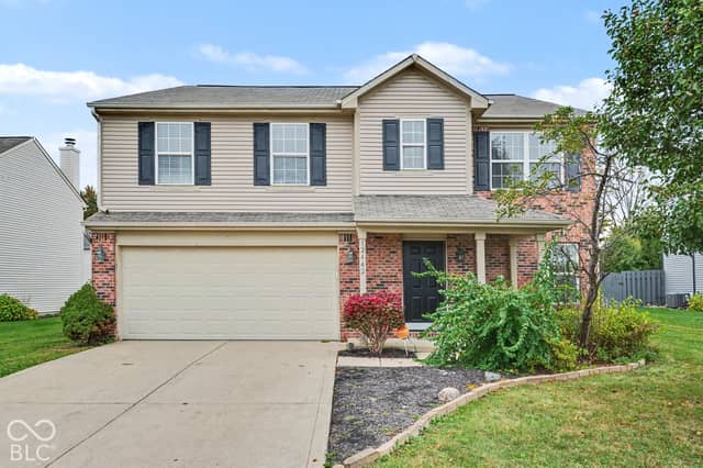 12442 Quarterback Lane, Fishers, IN 46037, photo 2 of 16