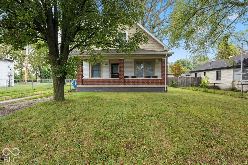 3711 Aurora Street, Indianapolis, IN 46227, photo 1 of 36