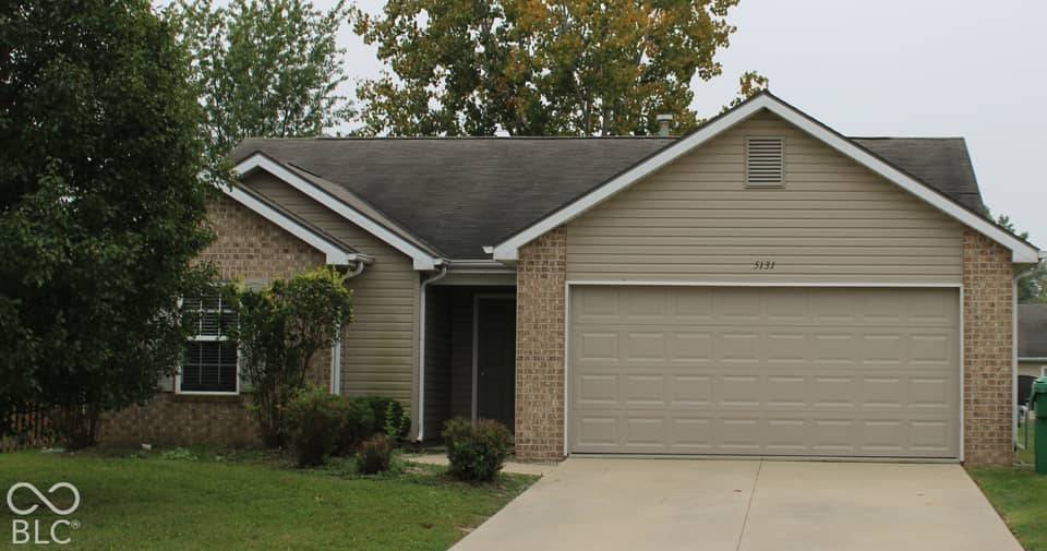 5131 Powell Plateau Crossing, Fort Wayne, IN 46808, photo 1 of 4