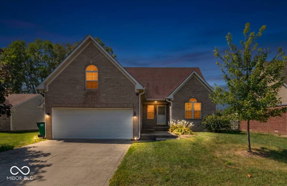1200 Matthews Court, Franklin