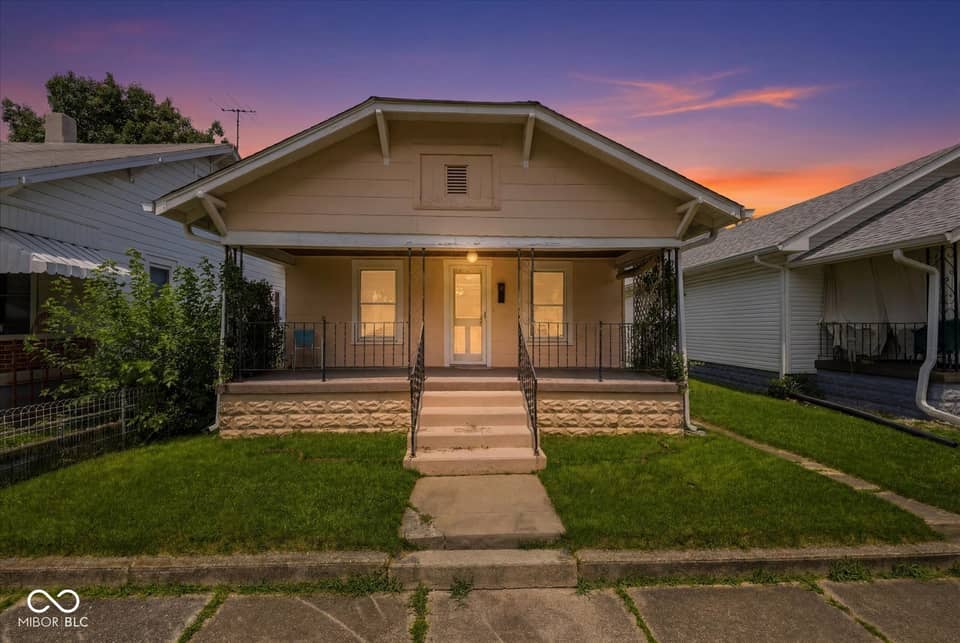 106 4th Street, Shelbyville